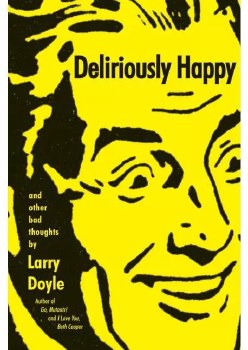 Deliriously Happy