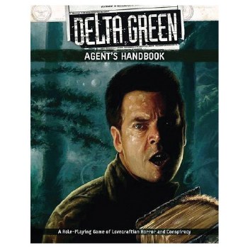 Delta Green: Agent's Handbook