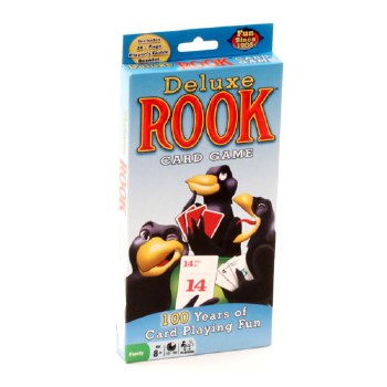 Deluxe Rook