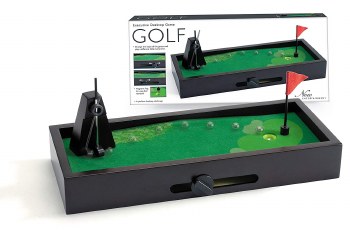 Desktop Golf