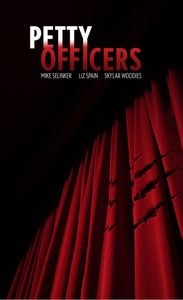 Detective: Petty Officers