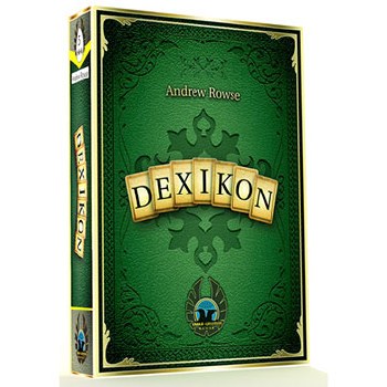 Dexikon