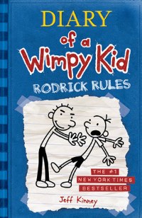 Diary of a Wimpy Kid Rodrick Rules