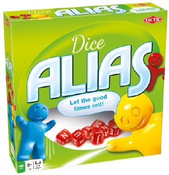 Alias: Dice