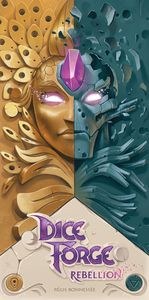 Dice Forge: Rebellion Expan