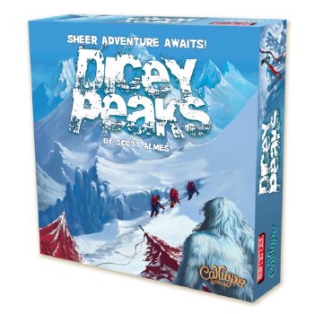 Dicey Peaks