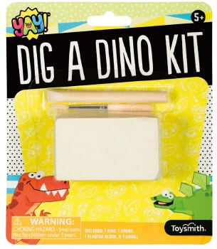 Dig-a-Dino Kit