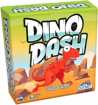 Dino Dash