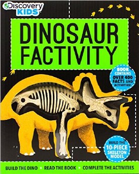 Dinosaur Factivity