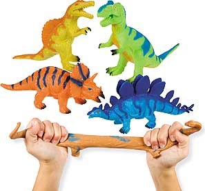 Dinosaur Squishimals
