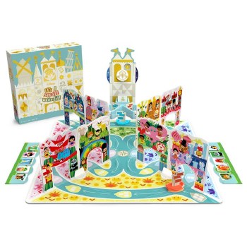 Disney It's A Small World