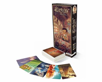 Dixit: Harmonies Expansion