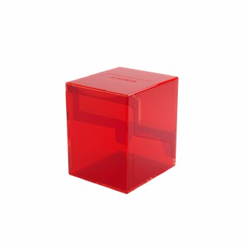 Gamegenic Bastion 100+ XL Deck Box - Red