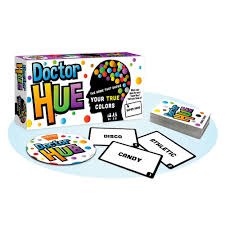 Doctor Hue