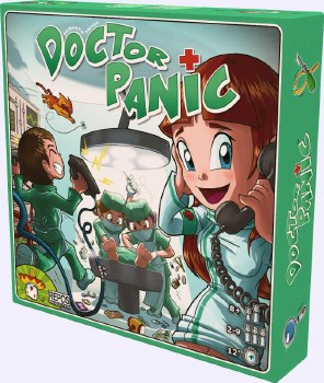 Doctor Panic