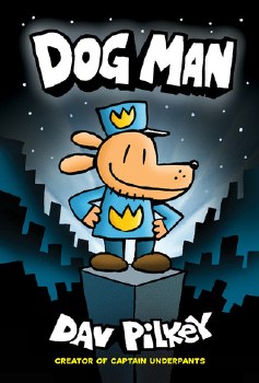 Dog Man