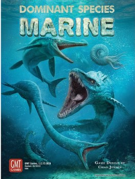 Dominant Species Marine
