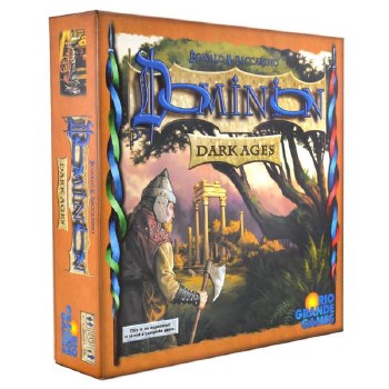 Dominion: Dark Ages Expansion