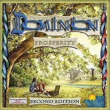 Dominion: Prosperity Expansion