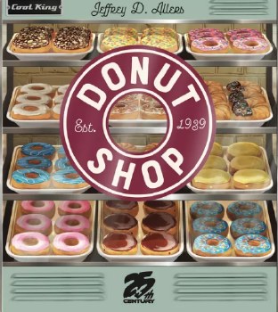 Donut Shop Deluxe Edition