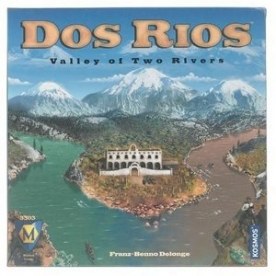 Dos Rios