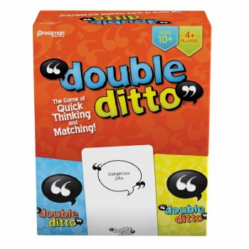 Double Ditto