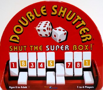 Double Shutter: Shut the Super Box