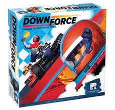 Downforce