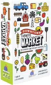 Downtown Farmers Market