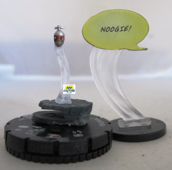 Heroclix Deadpool 002 Headpool