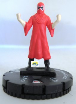 Heroclix Deadpool 004 Secret Empire Agent