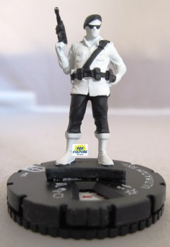 Heroclix Deadpool 005 U.L.T.I.M.A.T.U.M. Soldier