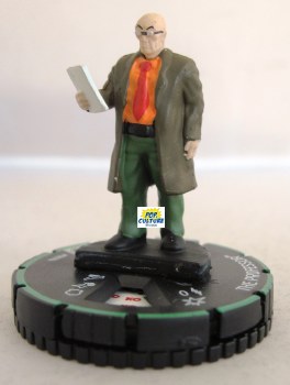 Heroclix Deadpool 007b The Professor