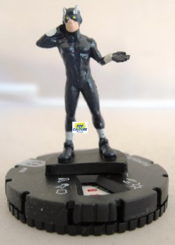 Heroclix Deadpool 010 Humbug