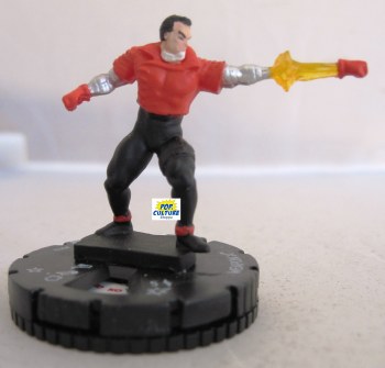 Heroclix Deadpool 012 Weapon X
