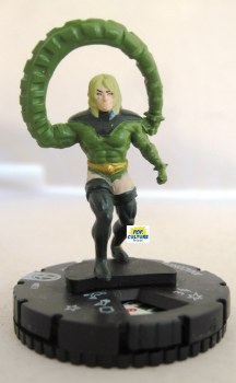Heroclix Deadpool 013 Anaconda