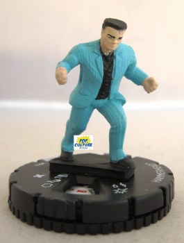 Heroclix Deadpool 014 Hammerhead