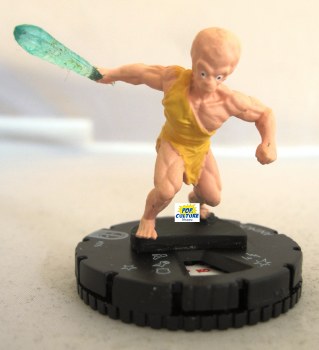 Heroclix Deadpool 016 Animus