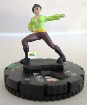 Heroclix Deadpool 017 Vamp
