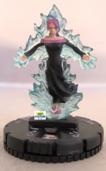 Heroclix Deadpool 035 Mercy