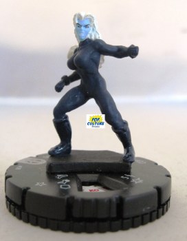 Heroclix Deadpool 038 Copycat
