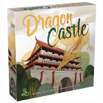 Dragon Castle