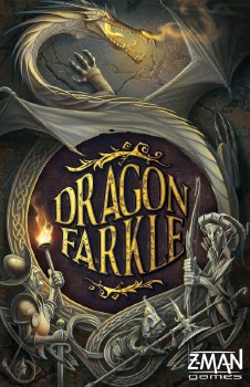 Dragon Farkle