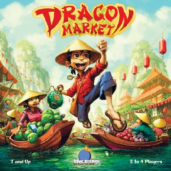 Dragon Market