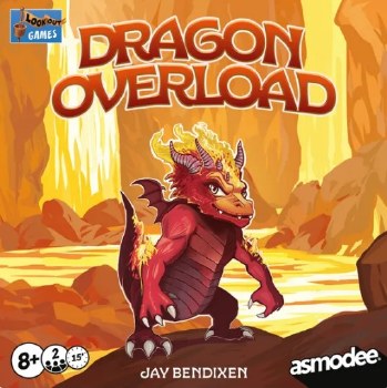Dragon Overload