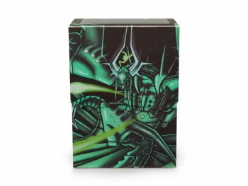 Dragon Shield Deck Shell: Arado Mint