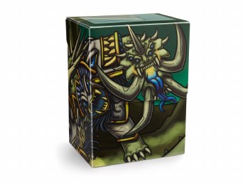 Dragon Shield Deck Shell: Opylae'