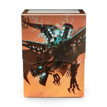 Dragon Shield Deck Shell: Primus