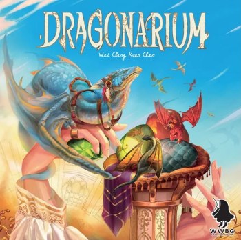 Dragonarium