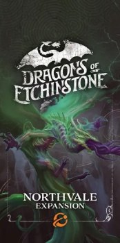 Dragons of Etchinstone: Northvale Expansion